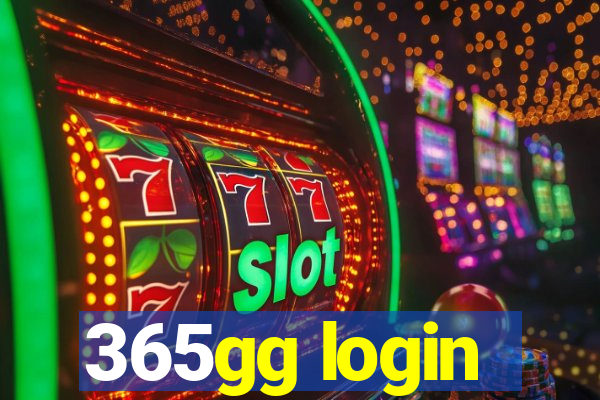 365gg login